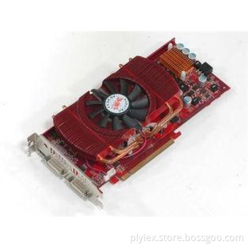 High Speed SMT PCB Printed Circuit Board Assembly For Camer